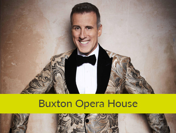 Buxton Opera House