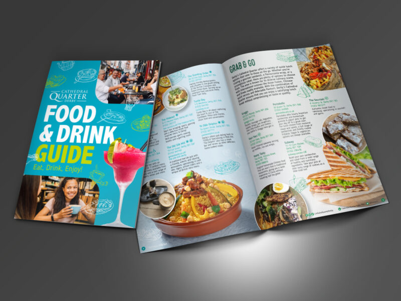 CQ Food and Drink Guide 2023