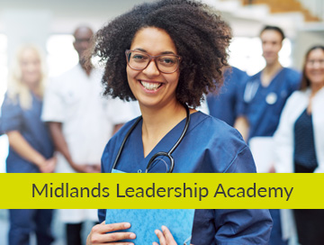 Midlands Leadership Academy