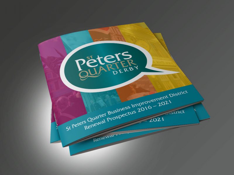St Peters Quarter Prospectus 2016  Prospectus &#038; Catalogues St Peters Quarter Prospectus v1 800x600