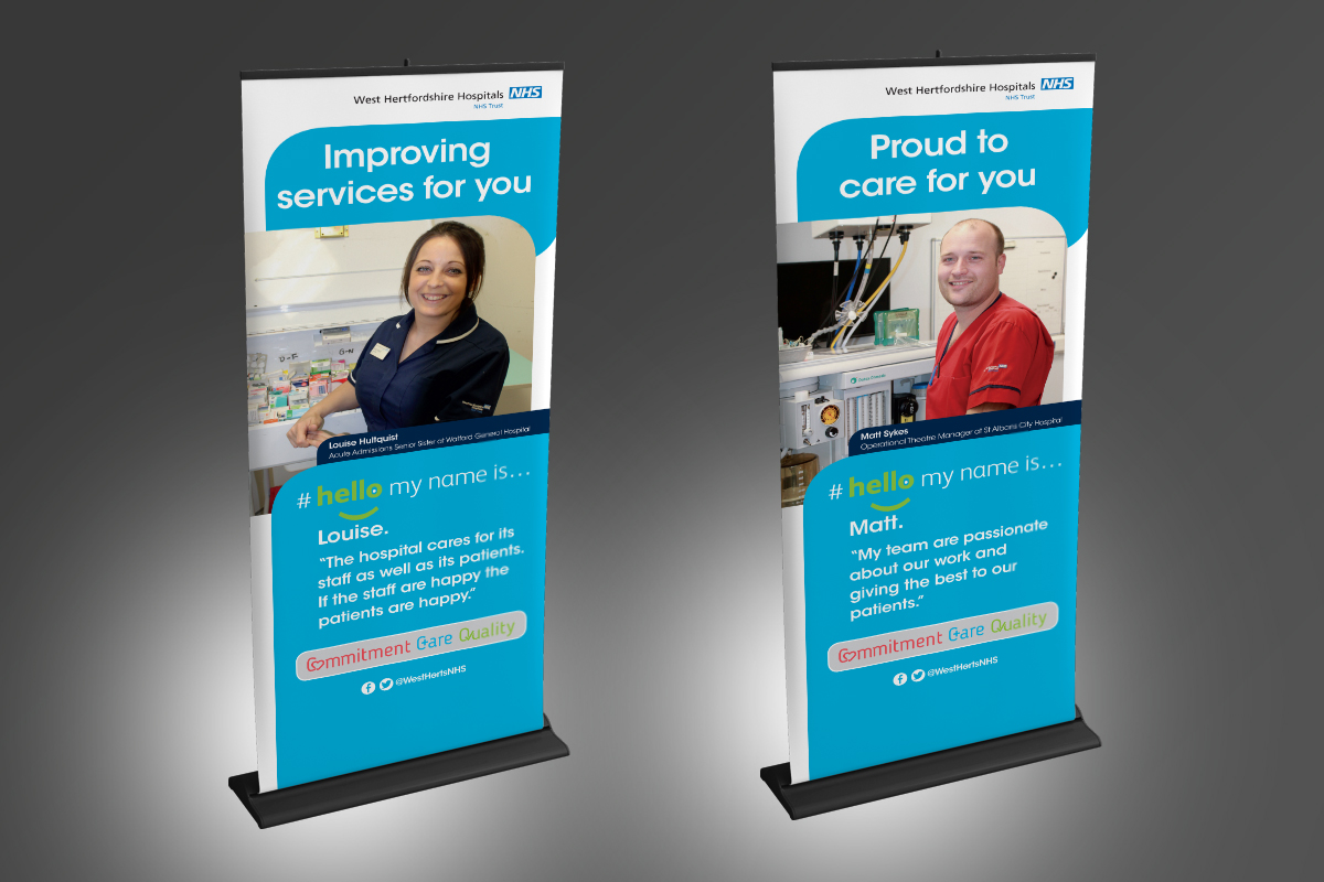 [object object] Arch Communications NHS Hello Banners v1