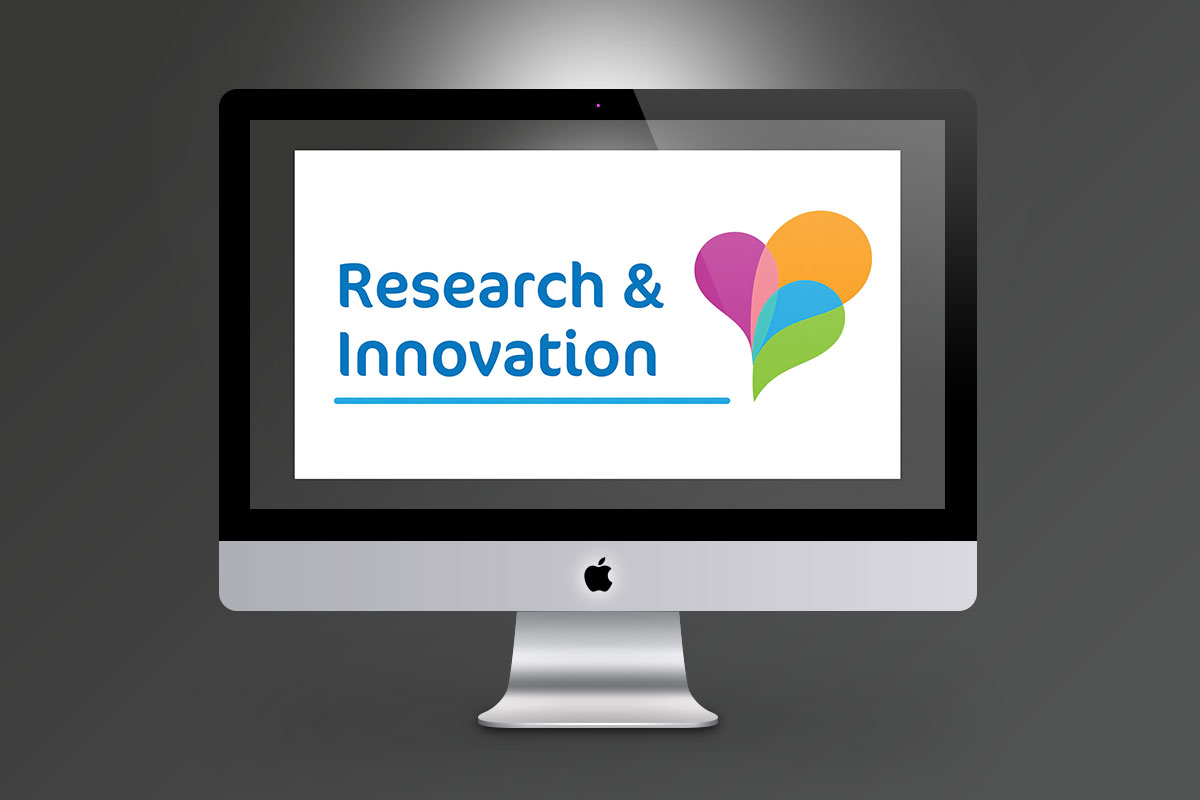 NUH Research & Innovation logo