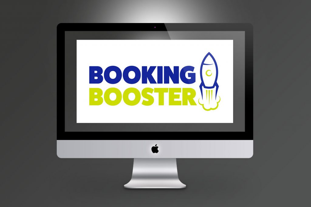 Booking Booster