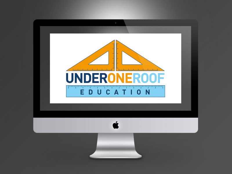 UNDER ONE ROOF  Branding Under One Roof 800x600